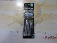 CLP107-21ヘビキャロシンカー3/4OZ