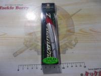 タイドミノー120LD#AHA0001レッドヘッドホロ