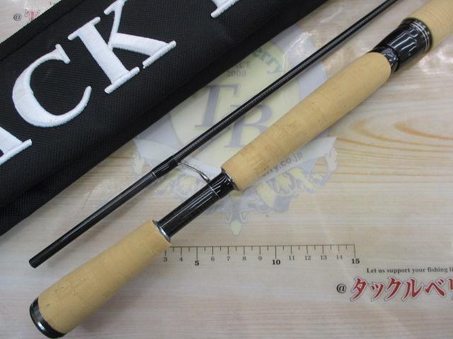 ブラックレーベル BLX SG 682L/MLXS-ST｜＠ベリーネット 日本最大新品