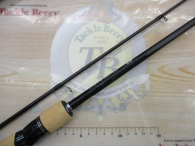 ブラックレーベル BLX SG 682L/MLXS-ST｜＠ベリーネット 日本最大新品