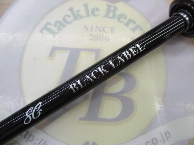 ブラックレーベル BLX SG 682L/MLXS-ST｜＠ベリーネット 日本最大新品