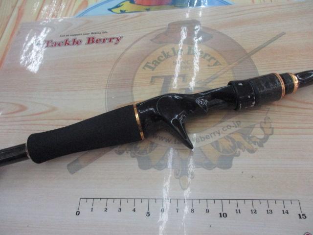 ヘラクレス HCSC-66ML-LTS｜＠ベリーネット 日本最大新品中古釣具WEB