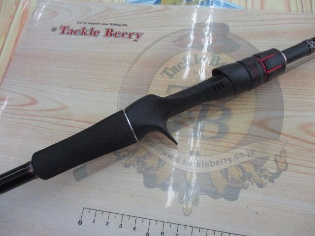 ゾディアス 1610MH ゾディアス 1610MH｜＠ベリーネット 日本最大新品中古釣具WEBショップ