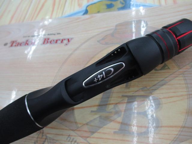 ゾディアス 1610MH｜＠ベリーネット 日本最大新品中古釣具WEBショップ