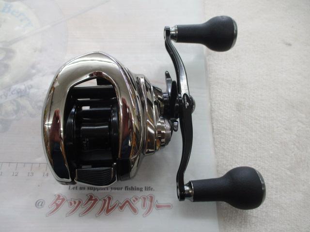 21アンタレスDC HG RH｜＠ベリーネット 日本最大新品中古釣具WEBショップ