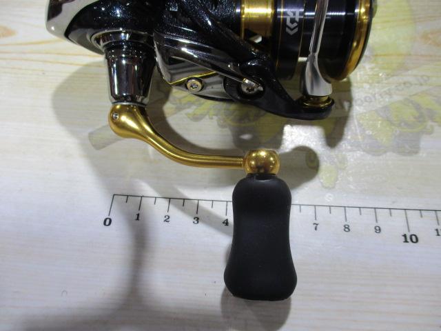 18レガリス LT2500D