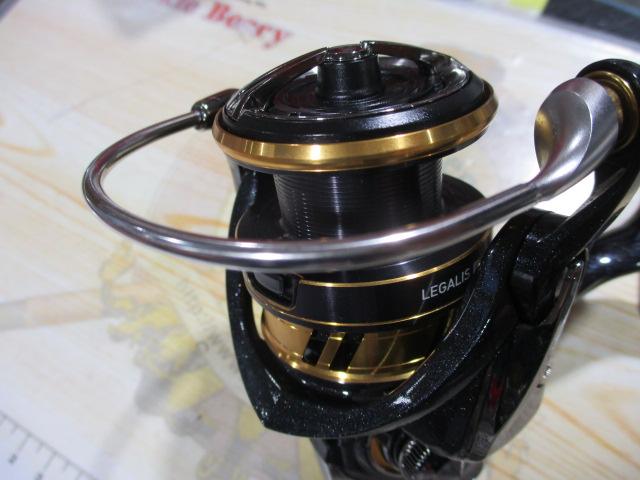 18レガリス LT2500D