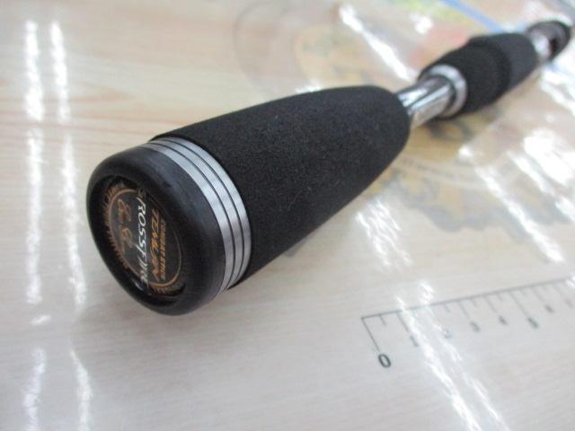 テムジン TXFC-67MF｜＠ベリーネット 日本最大新品中古釣具WEBショップ