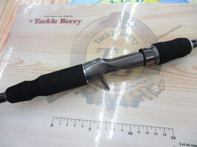 テムジン TXFC-67MF｜＠ベリーネット 日本最大新品中古釣具WEBショップ