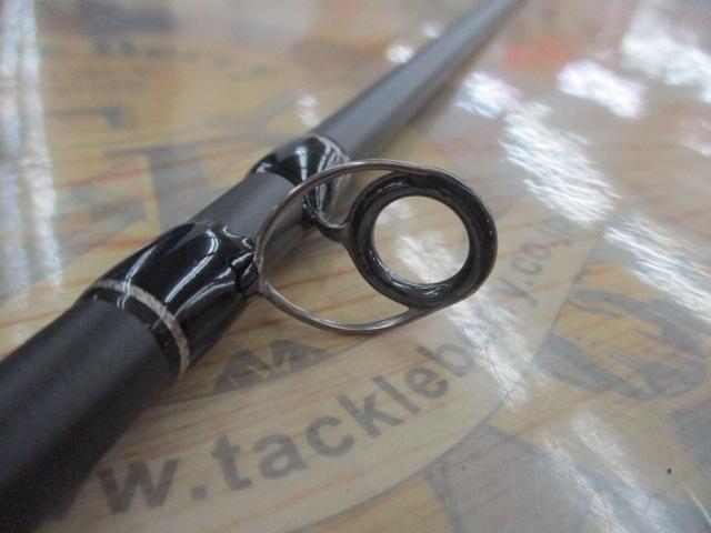 テムジン TXFC-67MF｜＠ベリーネット 日本最大新品中古釣具WEBショップ