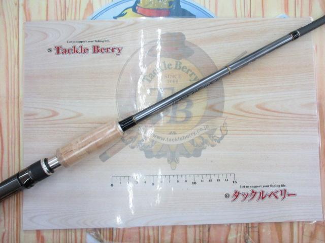 テムジン TMJC-610H｜＠ベリーネット 日本最大新品中古釣具WEBショップ
