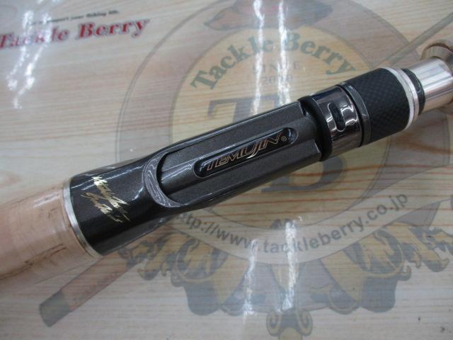 テムジン TMJC-610H｜＠ベリーネット 日本最大新品中古釣具WEBショップ