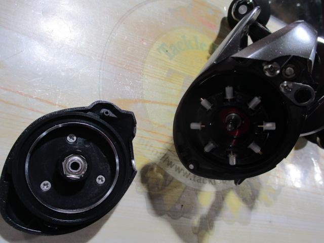 21スコーピオンMD 301XG LH(ロングハンドル)