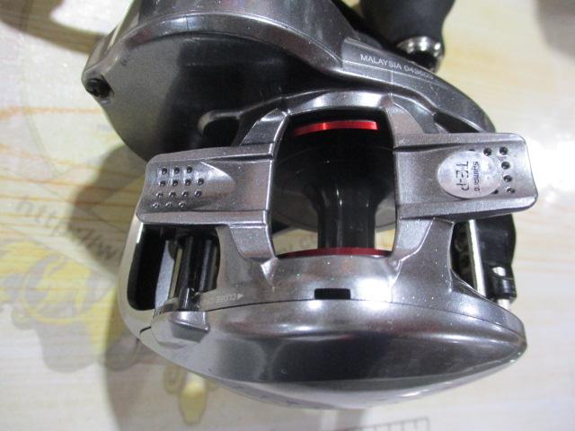 21スコーピオンMD 301XG LH(ロングハンドル)