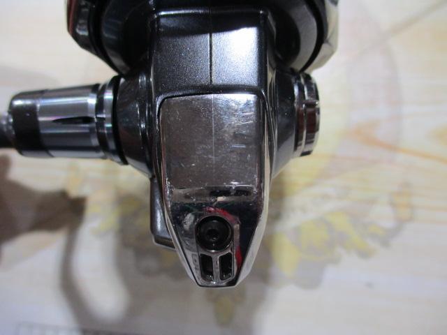21コンプレックスXR C2000 F4 HG