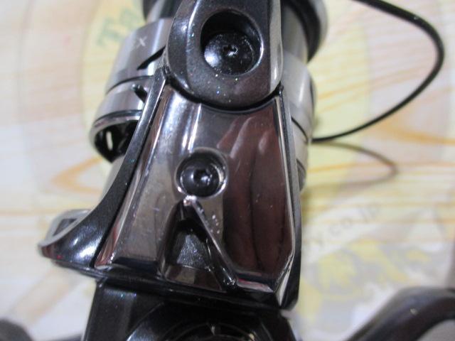 21コンプレックスXR C2000 F4 HG