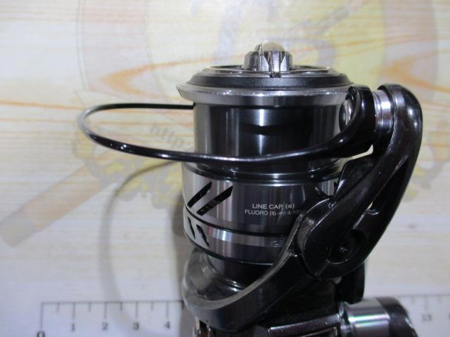 21コンプレックスXR C2000 F4 HG