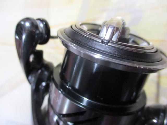21コンプレックスXR C2000 F4 HG