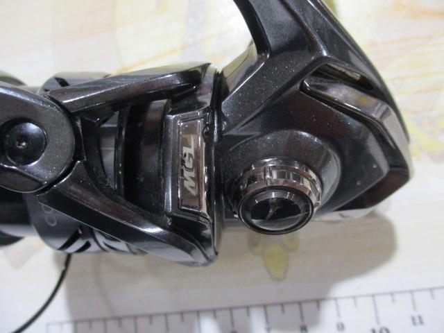 21コンプレックスXR C2000 F4 HG
