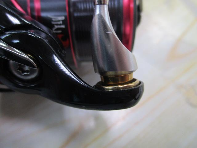 18月下美人MX LT1000S-P