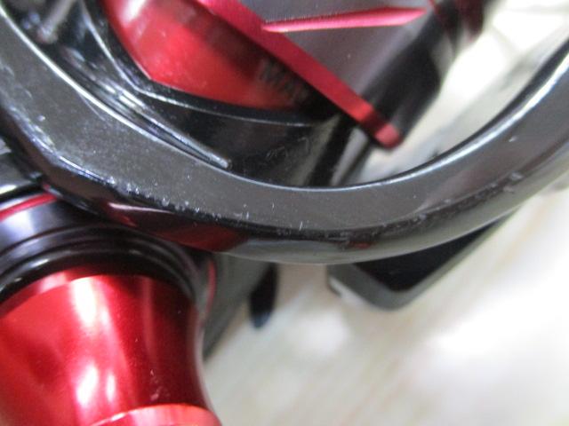 18月下美人MX LT1000S-P