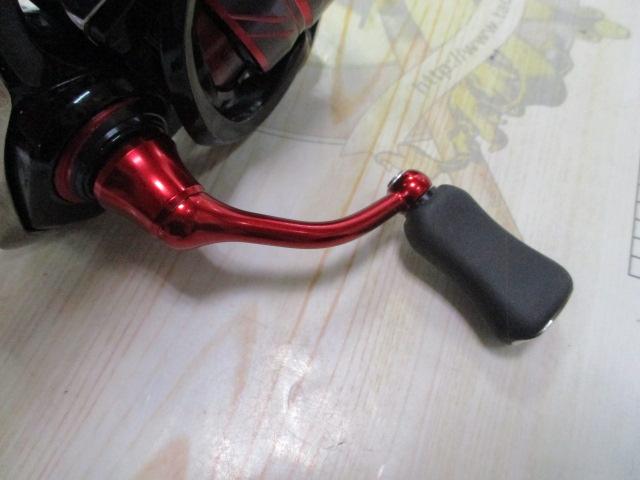 18月下美人MX LT1000S-P