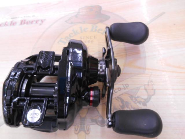 17スコーピオンDC 101HG｜＠ベリーネット 日本最大新品中古釣具WEBショップ
