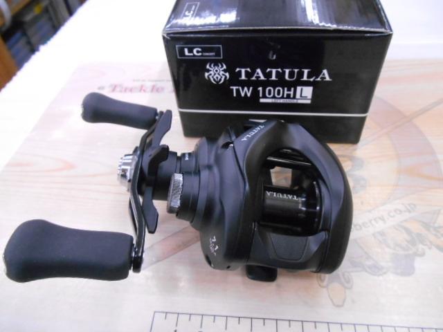 24タトゥーラ TW 100HL