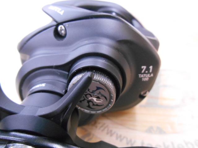 24タトゥーラ TW 100HL