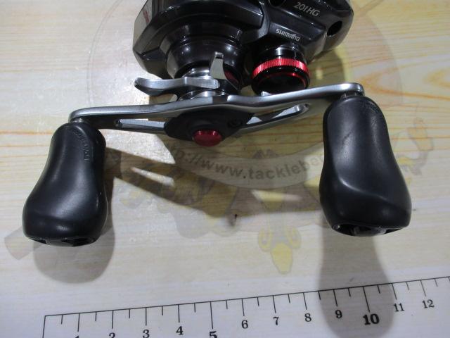 24スコーピオンMD 201HG