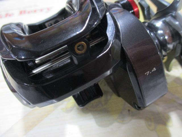 24スコーピオンMD 201HG