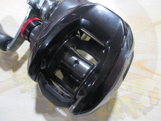 24スコーピオンMD 201HG