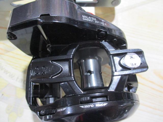 24スコーピオンMD 201HG