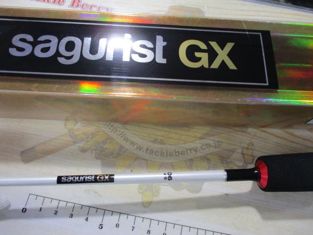 特価サグリストGXSP90