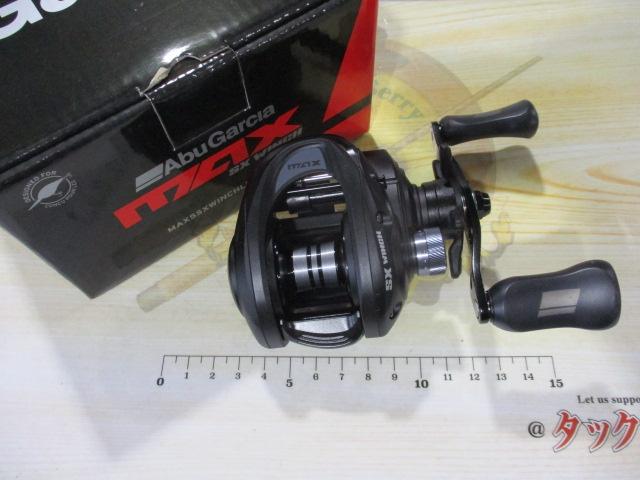 特価マックス5SXウィンチ