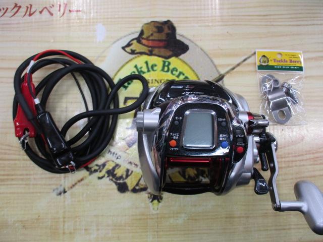 レオブリッツ 750MT｜＠ベリーネット 日本最大新品中古釣具WEBショップ