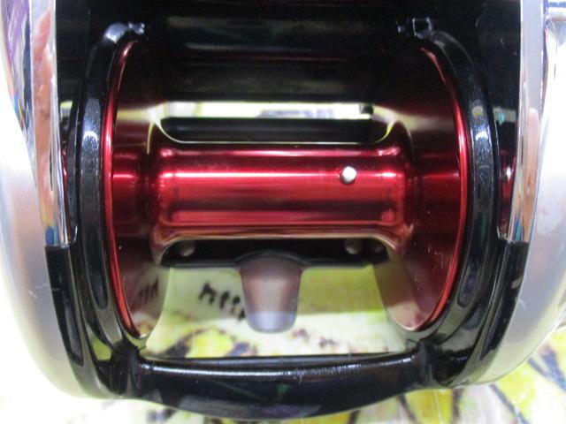 レオブリッツ 750MT｜＠ベリーネット 日本最大新品中古釣具WEBショップ