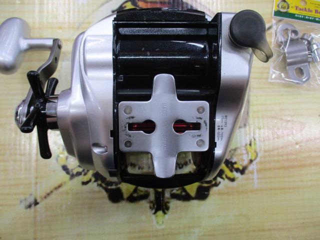 レオブリッツ 750MT｜＠ベリーネット 日本最大新品中古釣具WEBショップ