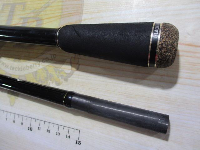 グラディエーターアンチ GA-72HC キングヘビー