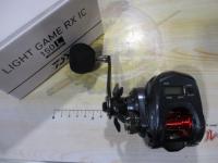 特価ライトゲームRXIC150L