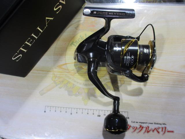 26ステラSW4000XG