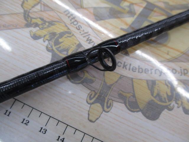 20ゾディアス 1610MH｜＠ベリーネット 日本最大新品中古釣具WEBショップ