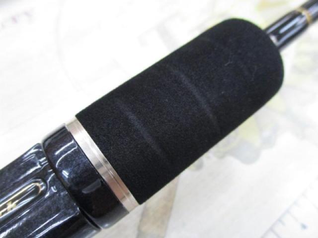 タクティクス TCSC-66L｜＠ベリーネット 日本最大新品中古釣具WEBショップ