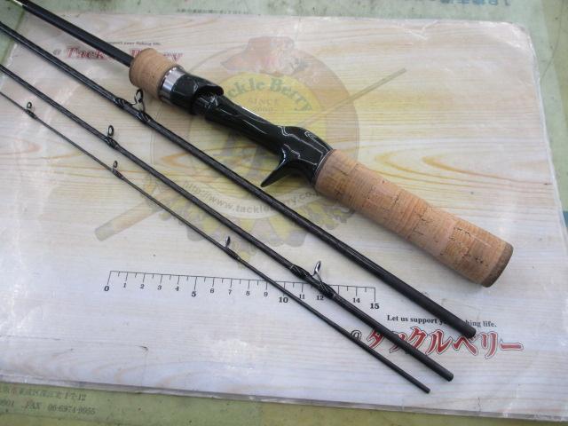 24トラウトワンNS B47UL-4｜＠ベリーネット 日本最大新品中古釣具WEB
