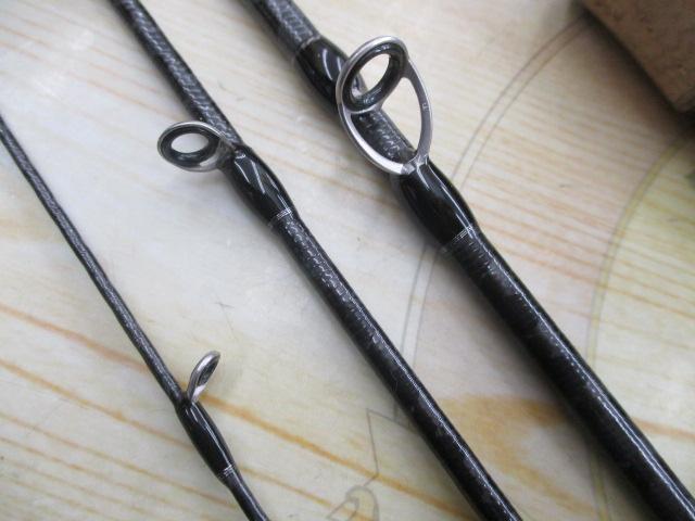 24トラウトワンNS B47UL-4