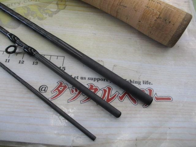 24トラウトワンNS B47UL-4｜＠ベリーネット 日本最大新品中古釣具WEB