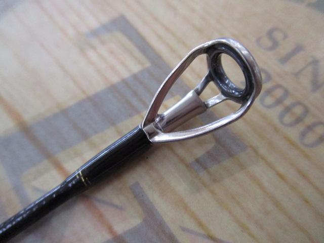 20BRS BRS-S96ML-LSJ