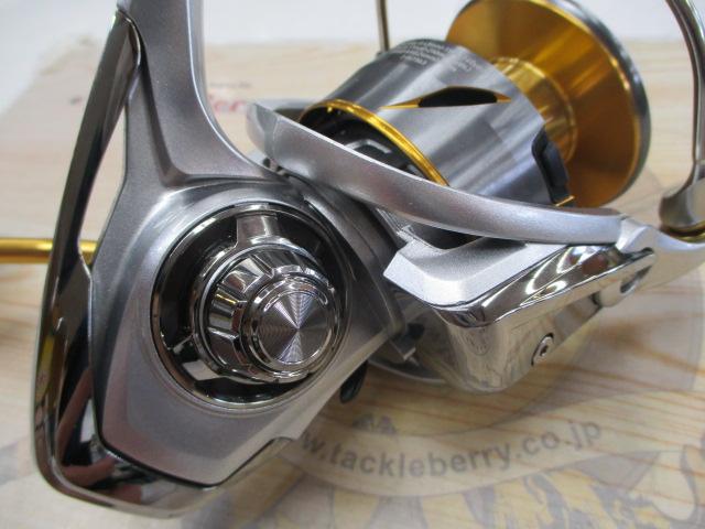 21フリームス LT6000D-H｜＠ベリーネット 日本最大新品中古釣具WEBショップ