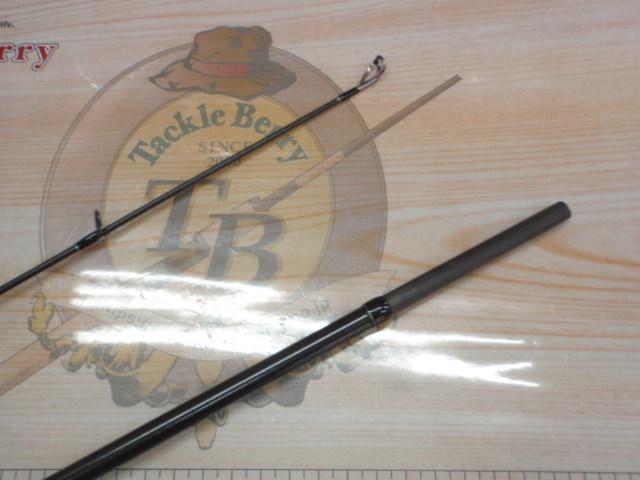 BRS BRS-S96M-SC