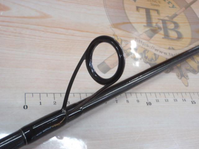 BRS BRS-S96M-SC